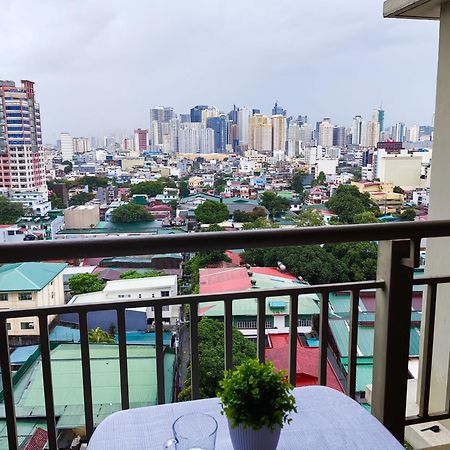 La Verti Residences Staycation Manila Eksteriør billede