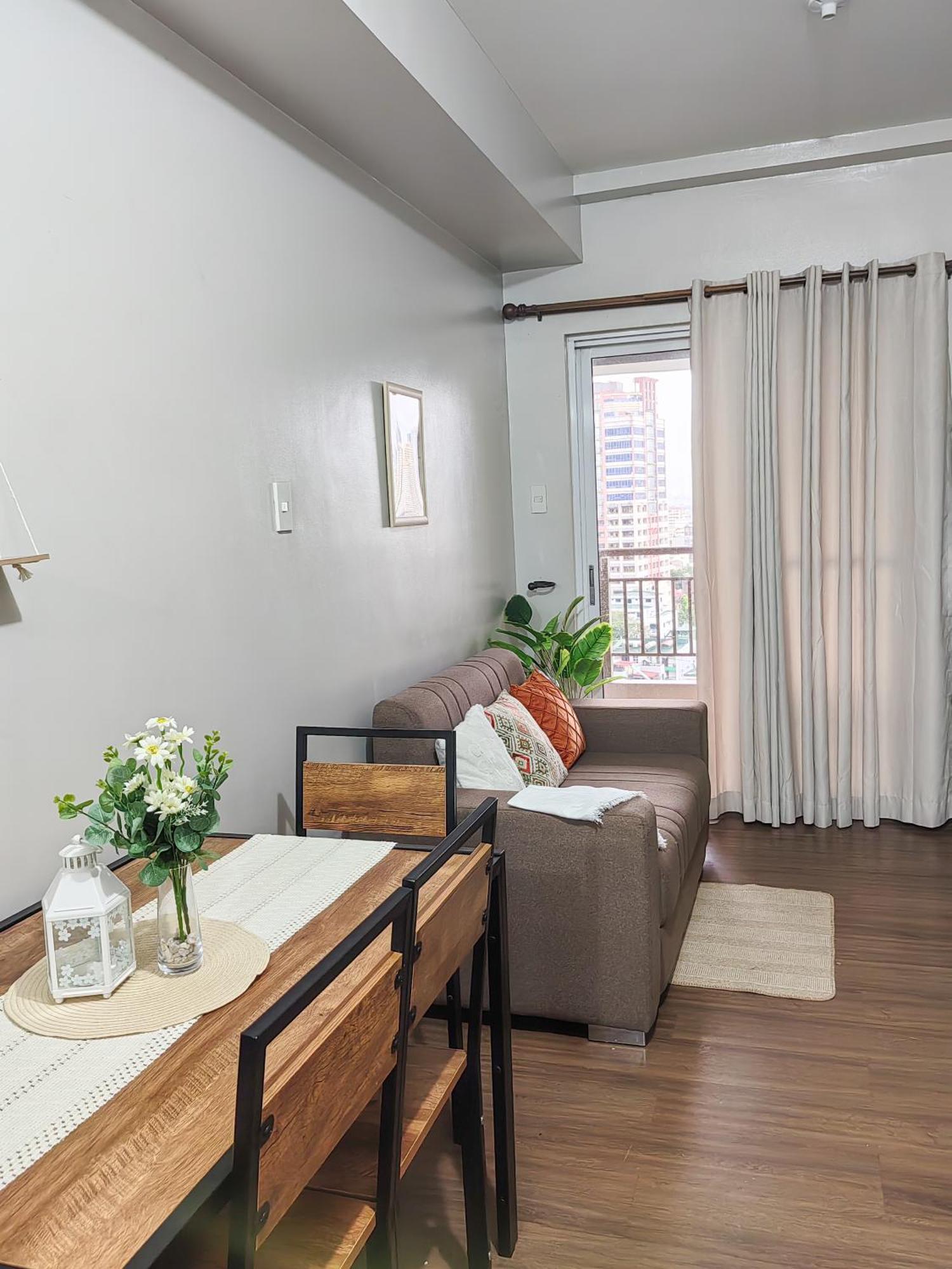 La Verti Residences Staycation Manila Eksteriør billede